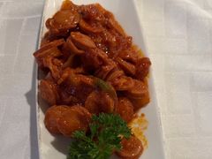 -新侨三宝乐西餐厅(崇文门店)