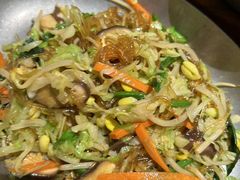 -大同江朝鲜菜•长春地标美食(绿园吾悦广场店)