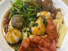 -老巨化麻辣烫(沈家店)