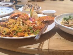 -德胜轩正宗顺德菜(宝安沙井会展中心店)