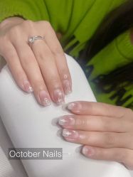 -十月October美甲·美睫