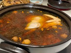 -院8里·小聚园老川菜(九眼桥店)