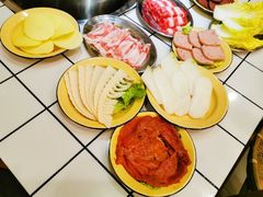-龙奎老牛市井火锅