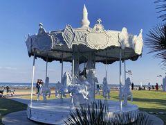 -巧克力渔家.小船海鲜胶东菜(万平口店)