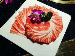 -四川香天下火锅(上海城店)