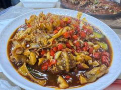 -老三样·旧食新味(万寿宫店)