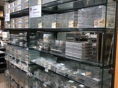 -MUJI无印良品(万达太原街店)
