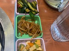 -满兴咱妈烀饼铁锅炖(兰州北街店)