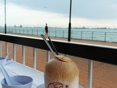 -珍宝海鲜(东海岸海鲜中心)