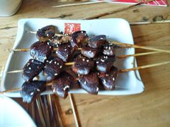 -管氏翅吧(马家堡店)