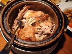 茶香鸡-外婆家(天河领展店)