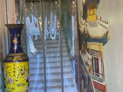 -通一顺老北京炭火锅(玉桥西路店)