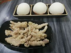 -黄师奶甜品店
