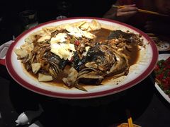 -旺顺阁鱼头泡饼(常营店)