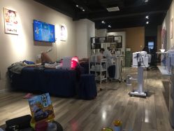 -skin皮肤管理中心