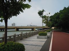 -南宁南湖公园