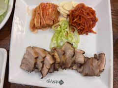 -萨拉伯尔(燕莎友谊商城店)