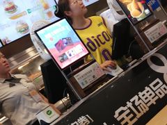 -德克士(哈西火车站店)