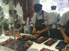 -陈记顺和牛肉火锅馆(天河北路店)