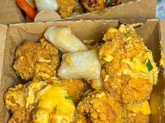 -永和大王(广渠店)