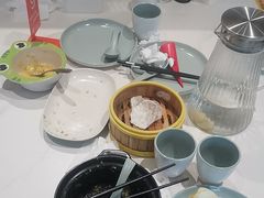 -郭记三宝粥店(锦山大街店)