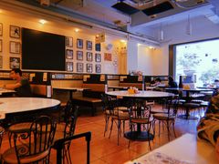 大堂-大哥餐厅(西城花园店)