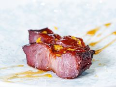 伊比利亚黑标猪叉烧-觅唐MITONG(鸟巢店)