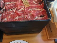 -牛匠和牛寿喜锅(西安总店)