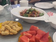 -老酒川菜坊(中山西路店)