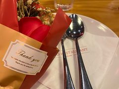 -清真·艾美可餐厅(大悦汇店)