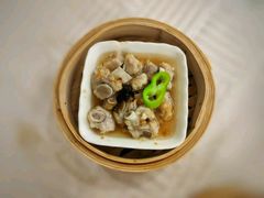 -潮福城大酒楼·潮粤菜·港式点心(阳光城店)