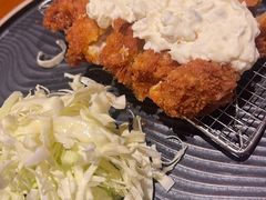 -気楽亭和食料理(气乐亭大世界本店)