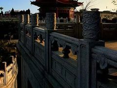 -广东圆玄道观