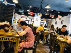 大堂-百年老扣碗(沙坪坝店)