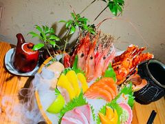 头盘-花潮料理艺食馆(世欧广场店)