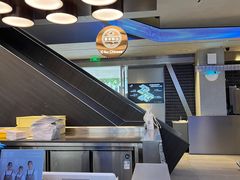 -喜茶(深圳欢乐海岸LAB店)