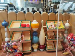 -奈尔宝家庭中心·亲子餐厅(前滩店)