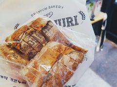 芝士核桃法棍-GAONNURI加温努力(马场店)