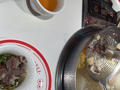 -八合里潮汕鲜牛肉火锅(惠州华贸店)