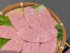 -阿婆情腊排骨火锅·野生菌季(古城旗舰店)
