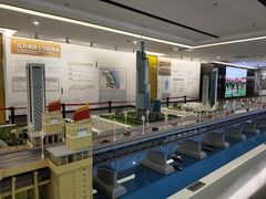 -南京市规划建设展览馆