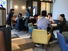 大堂-港丽餐厅(高德置地店)