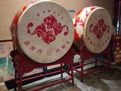 -印象鲵宴·张家界地标美食名片(溪布街店)
