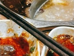 -傣妹火锅(南京东路一店)