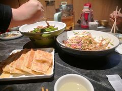 -金掌勺东北菜(格兰晴天店)