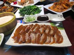 -京食源烧鸽子