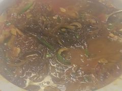 -囍榷·鲜美常州菜(恐龙园店)