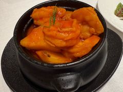 -黑宝石西餐厅(汇励99城市公园店)