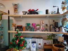 -COFFEE HOLIC(朝外SOHO店)