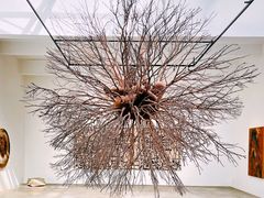 -苏州本色美术馆